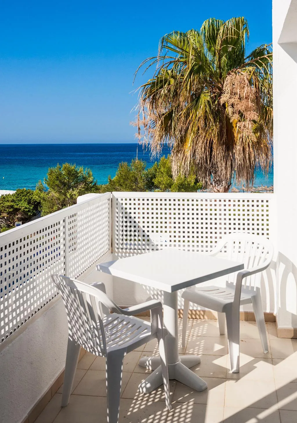 Room, Apartamentos Globales Lord Nelson, Menorca