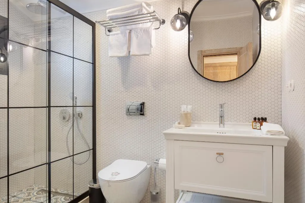 SUITE CITY VIEW Room, Ada Dreams, Dalaman