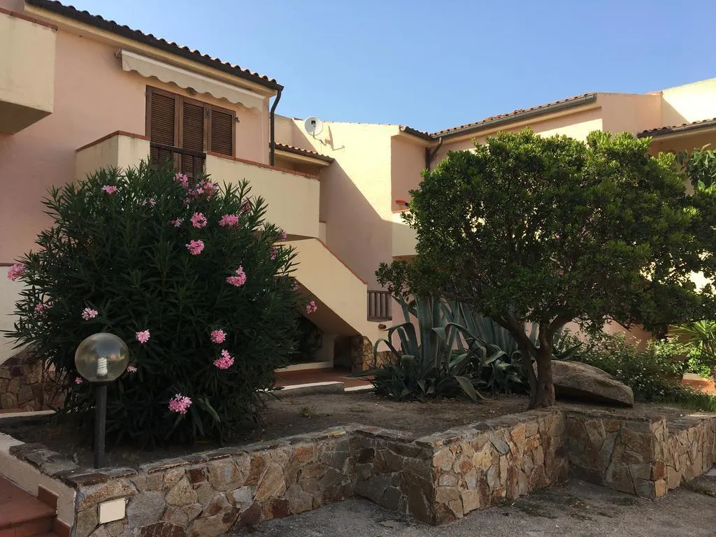 General view, Residence Itaca, Olbia