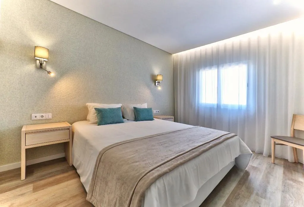 APARTMENT TWO BEDROOMS Room, Agua Hotels Vila Branca, Algarve