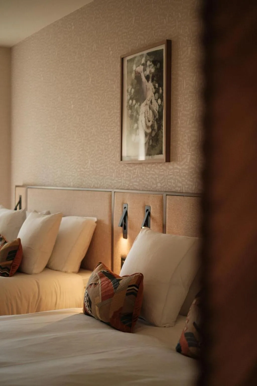 Room, Amsterdam Parklane, Amsterdam