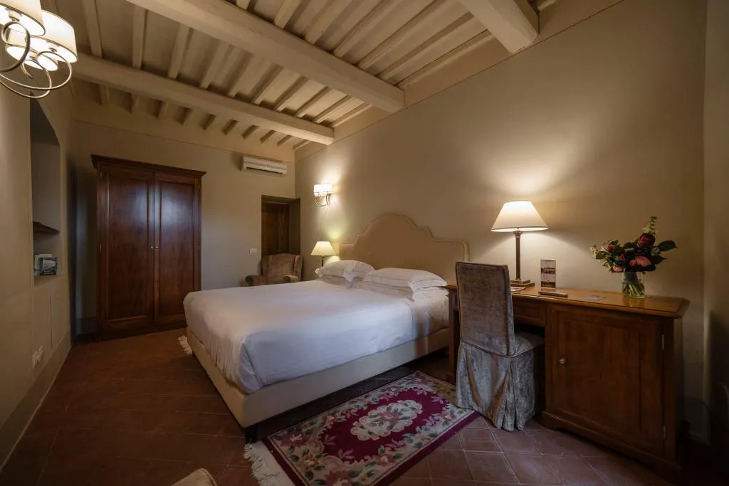DOUBLE SINGLE USE STANDARD Room, Palazzo San Niccolo, Florence