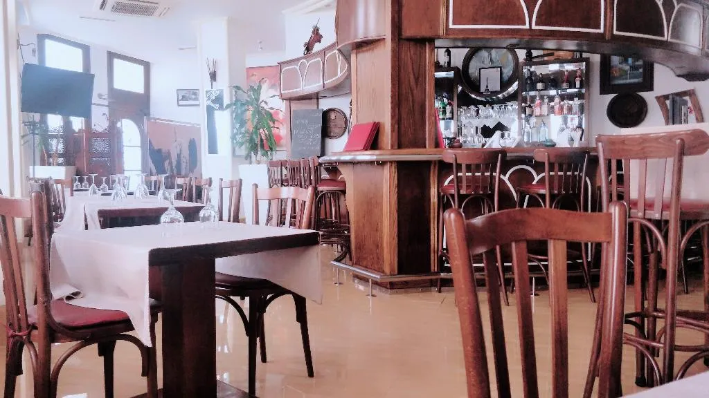 Bar, Texuda, Rabat