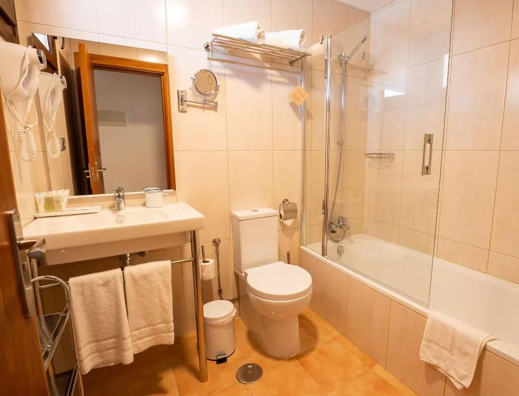 Room, Paloma Blanca Boutique Hotel, Costa Del Sol