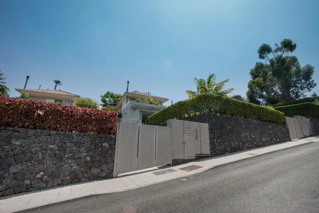 General view, Coral Villas La Quinta, Tenerife