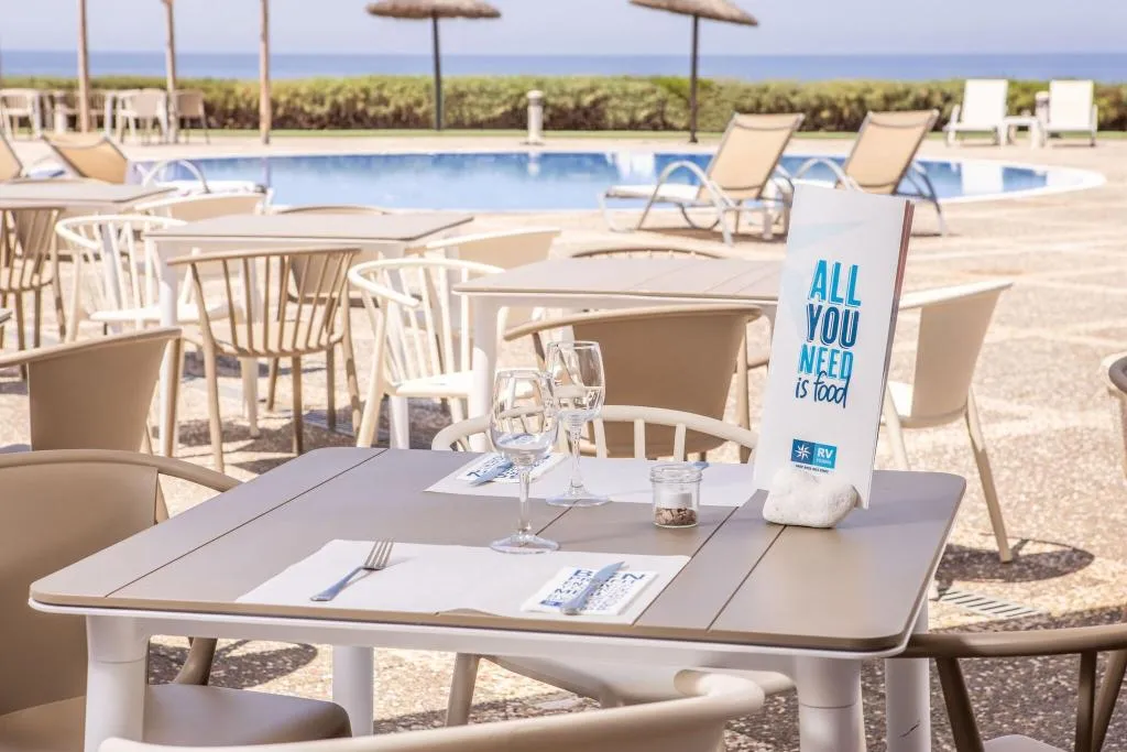 Pool, RV Hotel Sea Club Menorca, Menorca