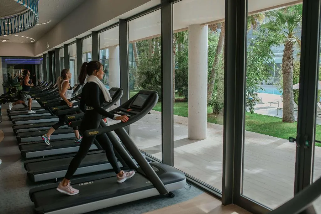 Sports and Entertainment, Higueron Hotel Malaga Curio collection by HILTON, Costa Del Sol