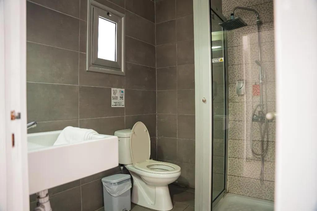 APARTMENT ONE BEDROOM Room, Rio Gardens, Cyprus