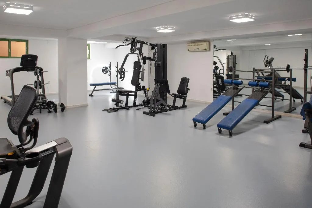 Sports and Entertainment, Samaina Inn Hotel, Samos