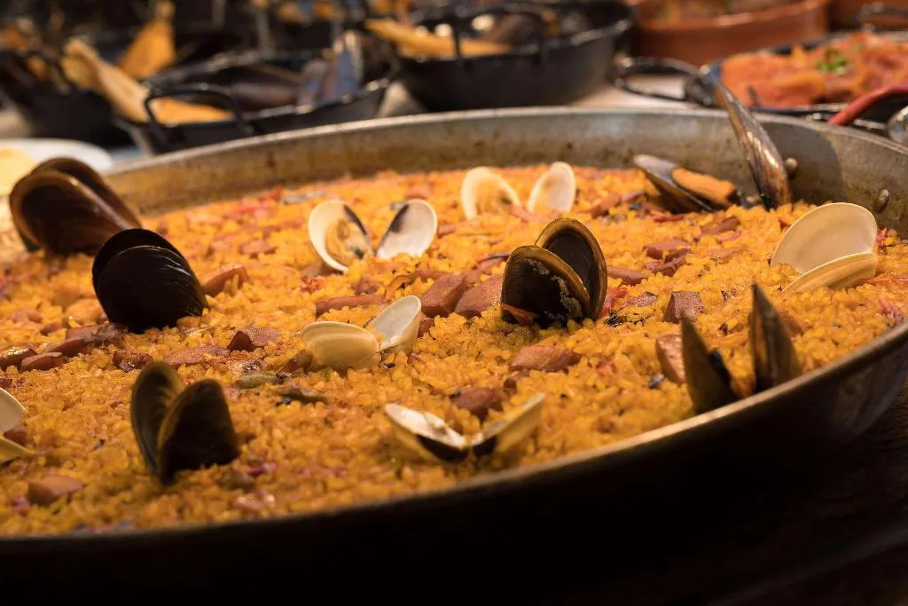 Restaurant, htop Pineda Palace - Adults Only, Costa Brava