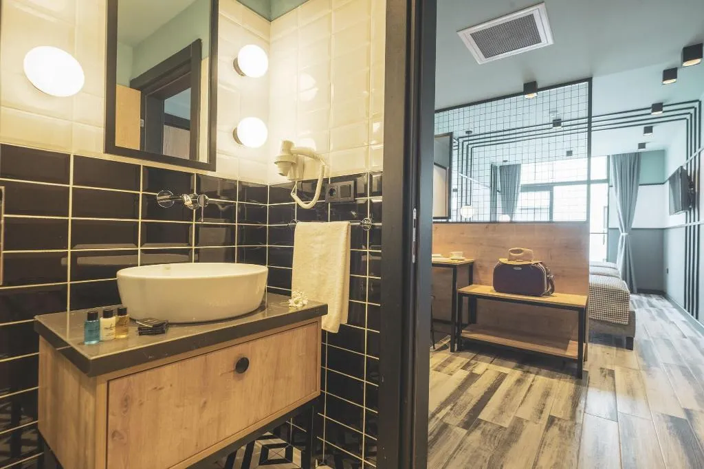 Room, City Life Demir Hotel, Dalaman