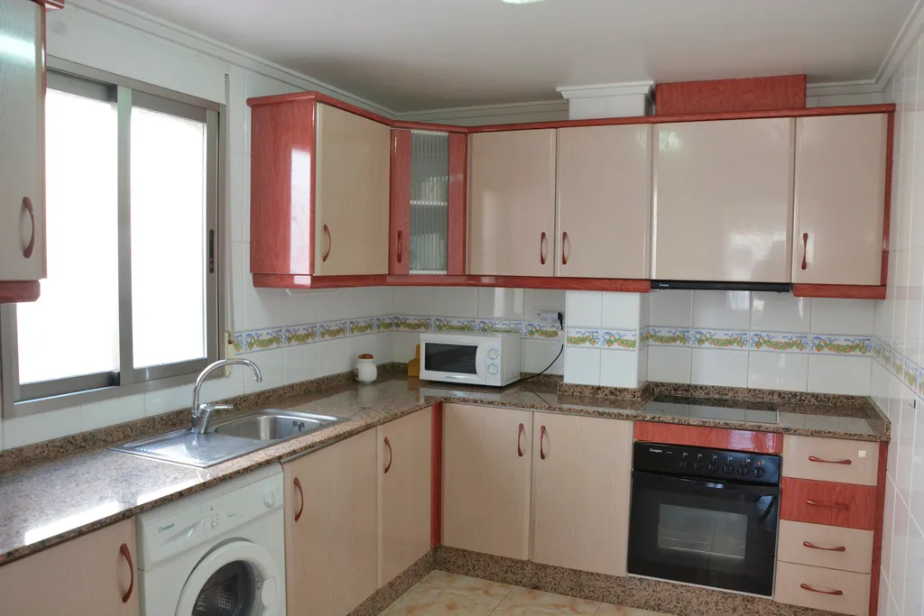 APARTMENT CAPACITY 6 THREE BEDROOM Room, Apartamentos Turísticos Fresno, Costa Blanca