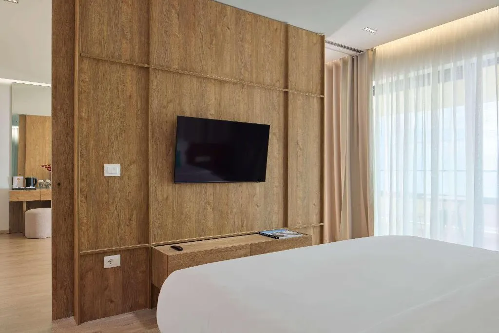 SUITE STANDARD Room, Sol Tropikal Durres, Durres
