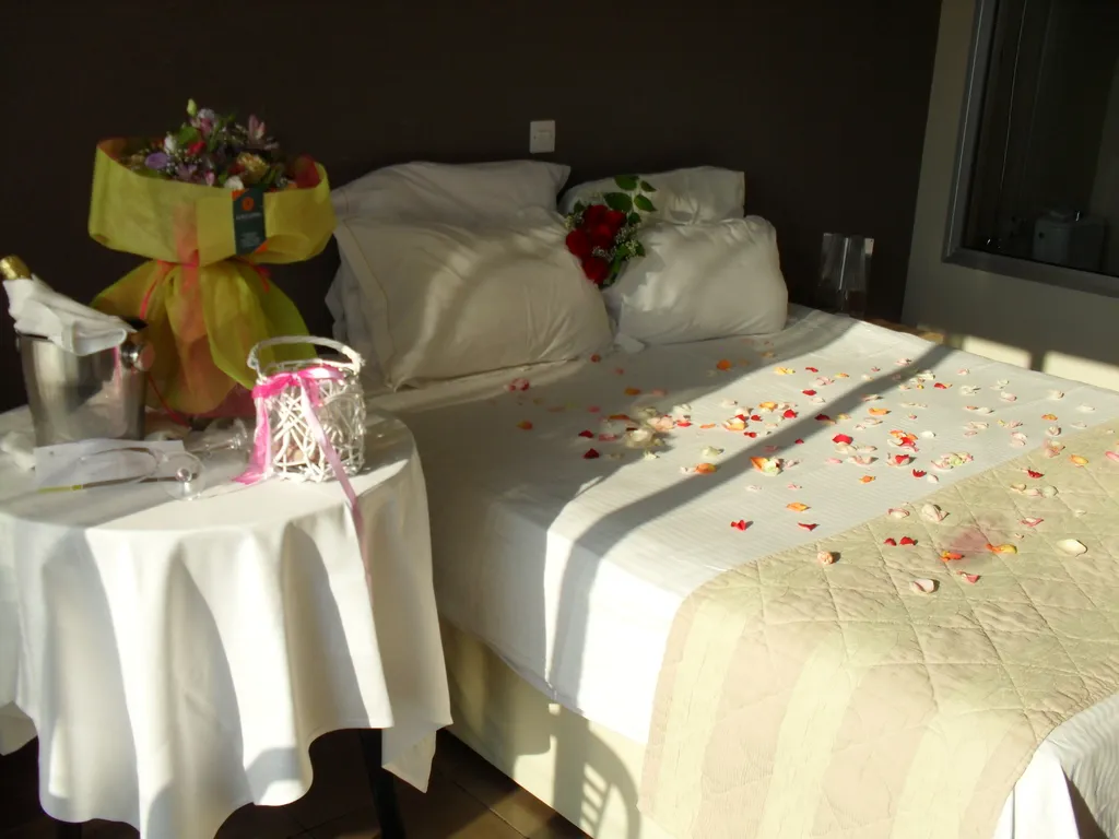 Room, Napa Mermaid Hotel & Suites, Cyprus