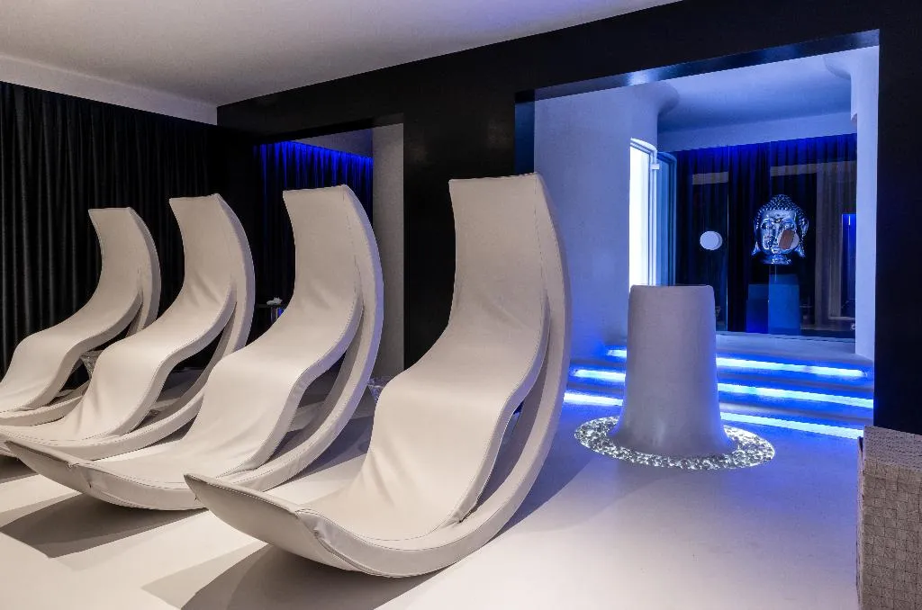 Pool, Le Camp Suite & SPA, Venice