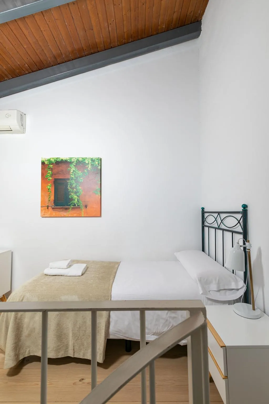 APARTMENT DUPLEX Room, Holiday Rentals Tempa Museo, Seville