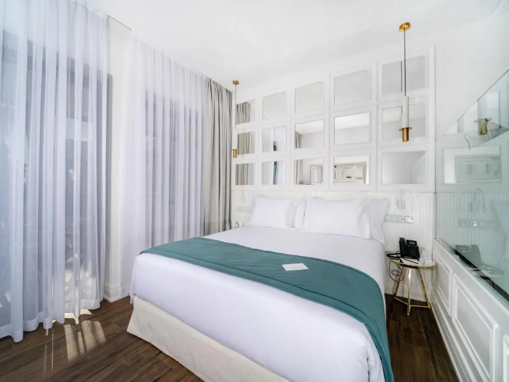 SUITE DELUXE Room, Petit Palace Suites Hotel, Agadir