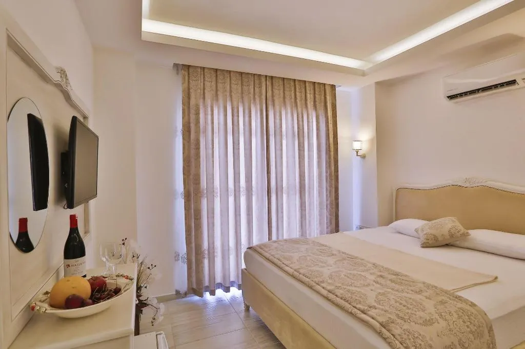 Room, Linda Beach Boutique Class Hotel, Dalaman