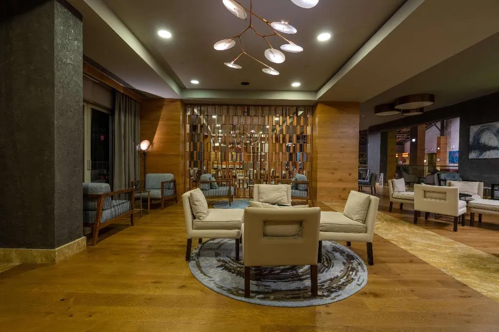 Lobby, Lara Barut Collection, Antalya