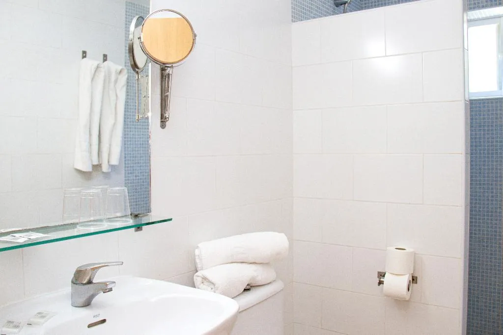 Room, Hotel Selva Arenal, Majorca