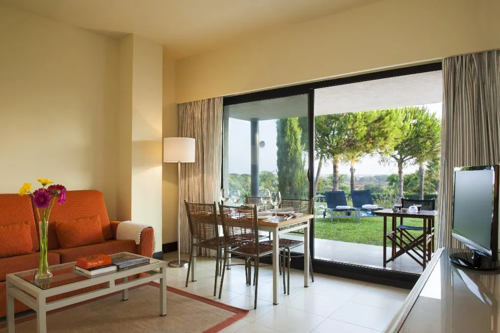 APARTMENT CAPACITY 3 Room, Resort El Rompido The club, Costa De La Luz