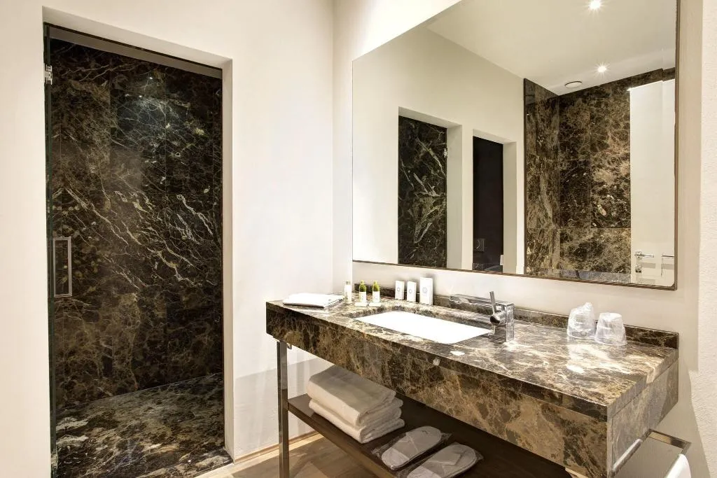 DOUBLE DELUXE GARDEN VIEW Room, Orto de Medici, Florence