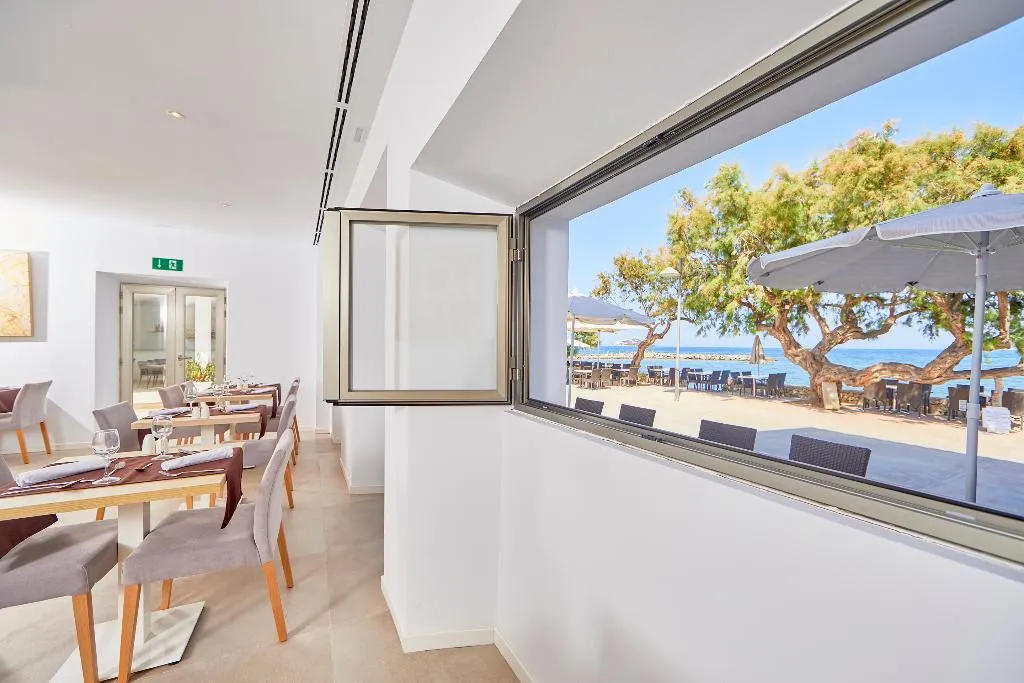 Restaurant, Hotel Ilusion Moreyo Adults Only, Majorca