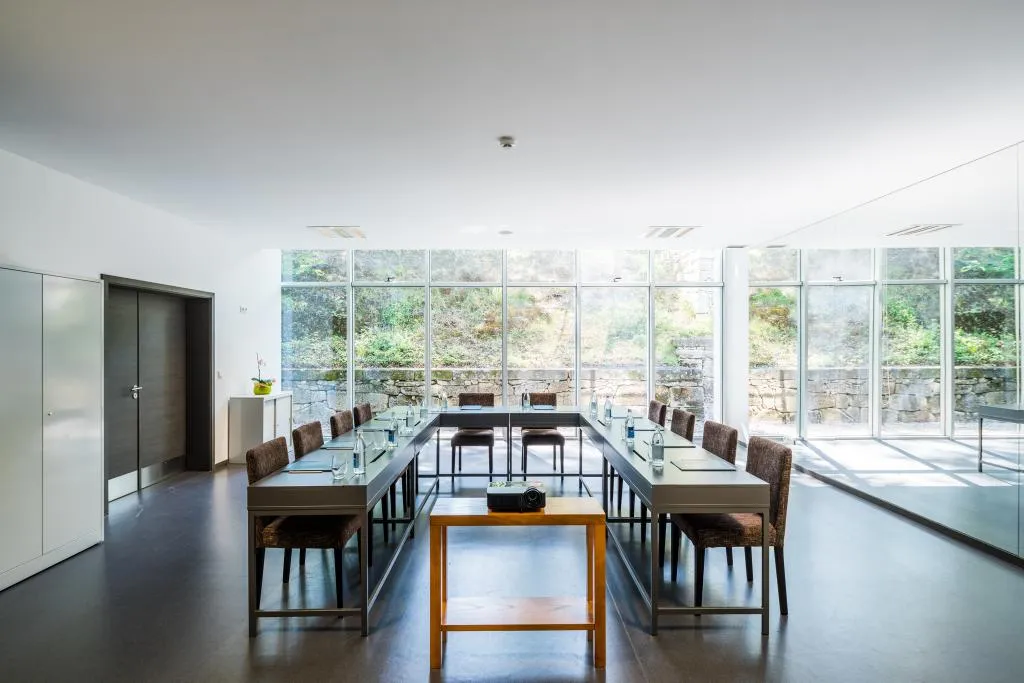 Conferences, Boticas Hotel - Art & Spa, Porto