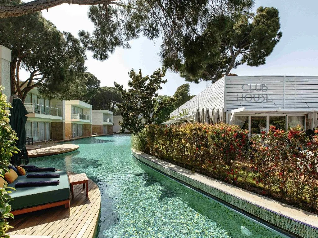 Restaurant, Club Prive By Rixos Belek ALL INCLUSIVE, Antalya