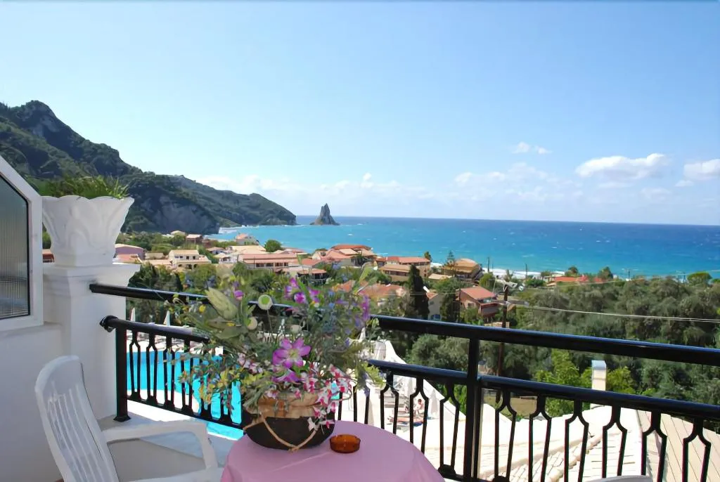 Room, Aloha  - Agios Gordio -Corfu-Greece, Corfu