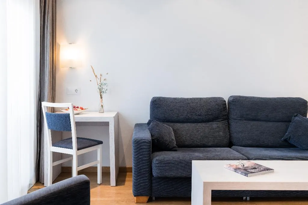 JUNIOR SUITE STANDARD Room, Sagitario Princesa Playa, Menorca