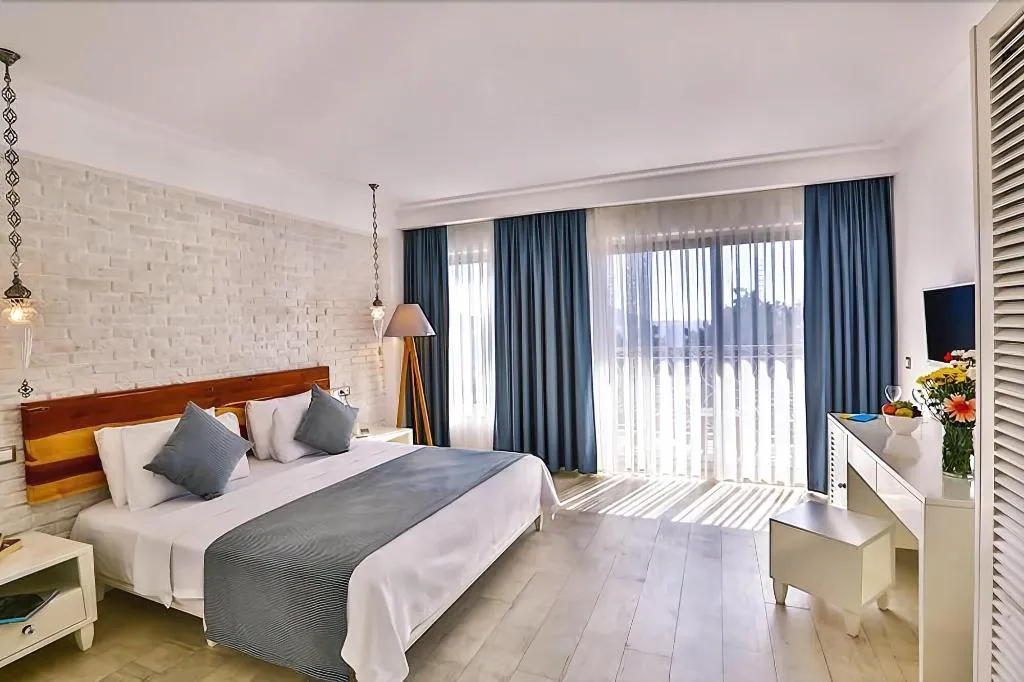 Room, Arnna Hotel, Dalaman