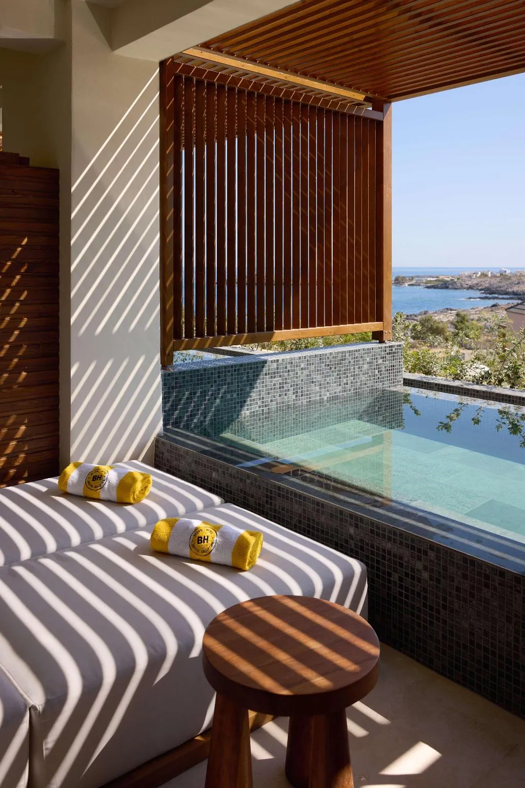 Room, Aulus Chania Resort, Curio Collection by Hilton, Thessaloniki
