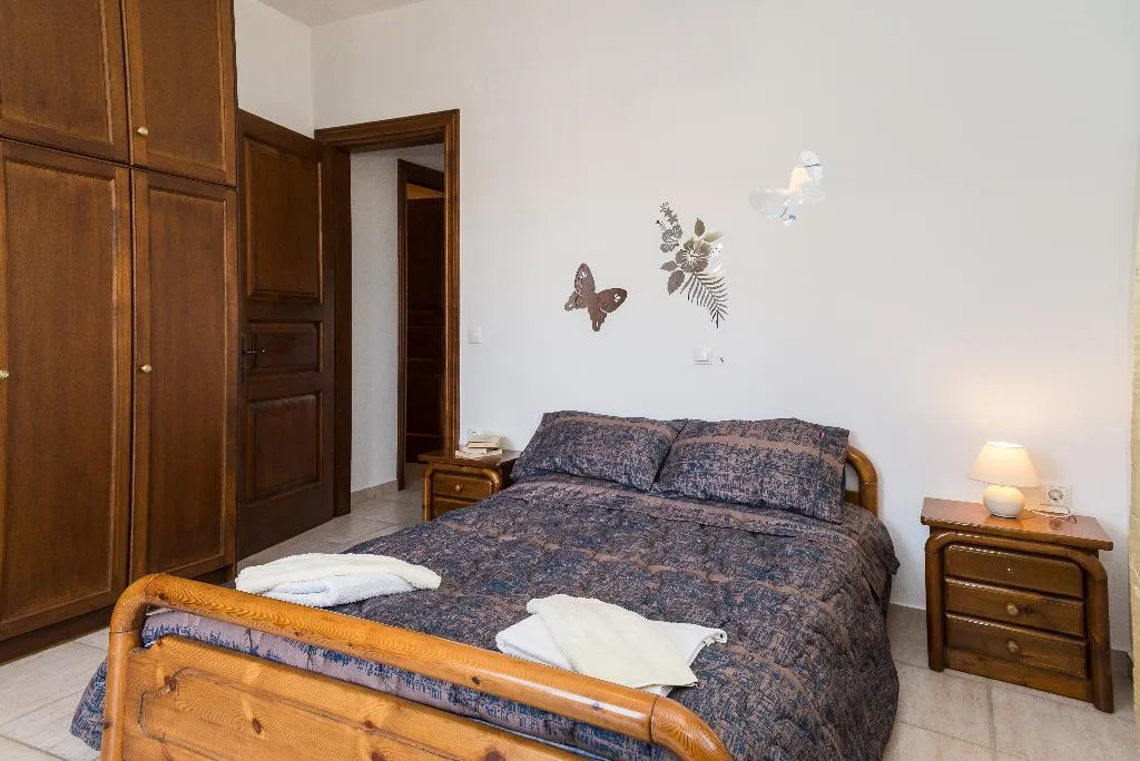 HOUSE THREE BEDROOMS Room, Belle Reve, Zante