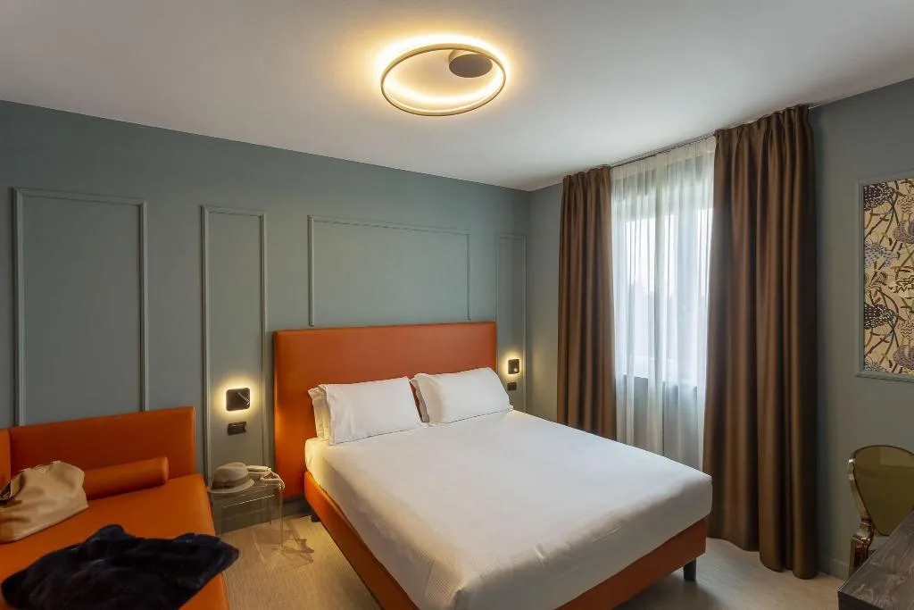 DOUBLE STANDARD Room, Ambra, Venice