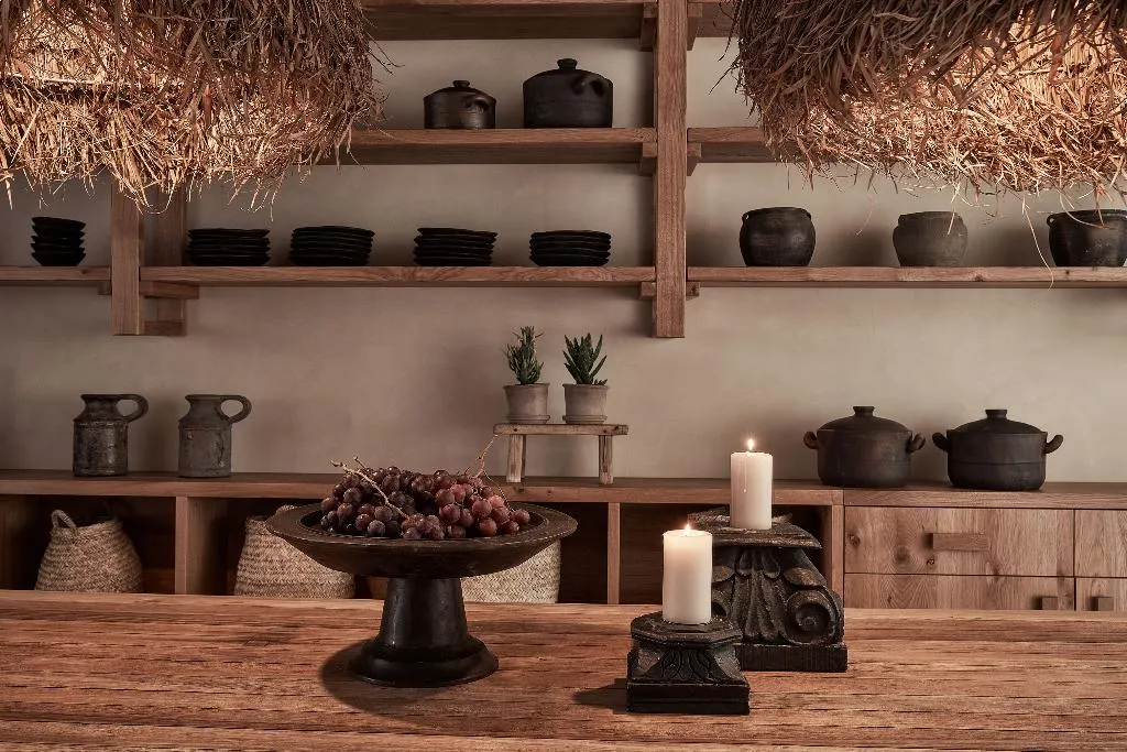 Restaurant, Amyth of Mykonos Hotel, Mykonos