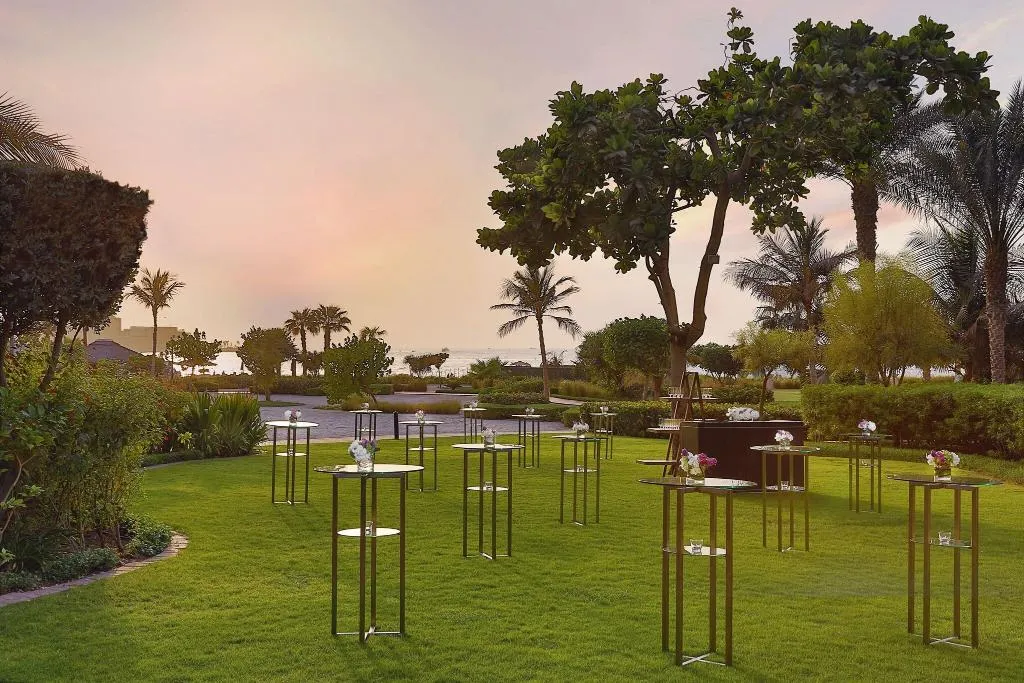 Conferences, The Ritz-Carlton, Dubai, Dubai