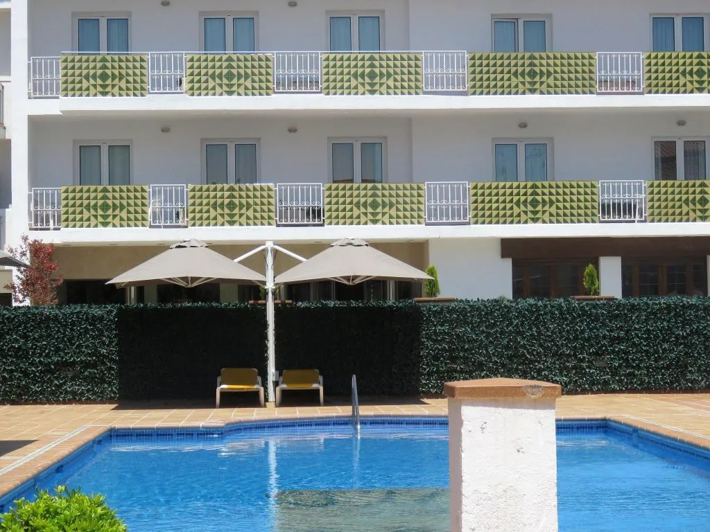 Pool, Santa Anna, Costa Brava