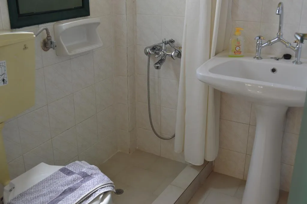 APARTMENT Accessible Room, Erodios Apartments, Crete