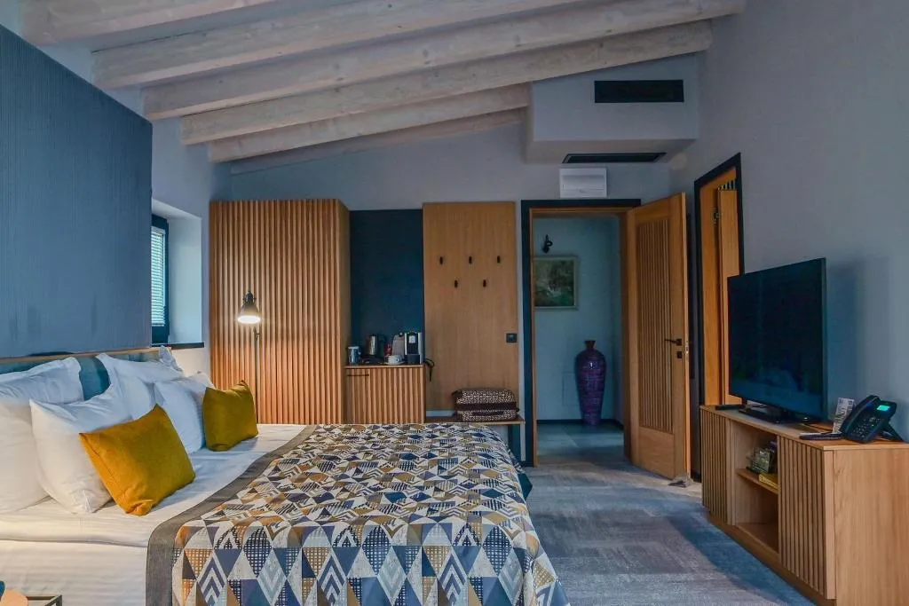 Room, BlackSeaRama Golf & Villas, Varna