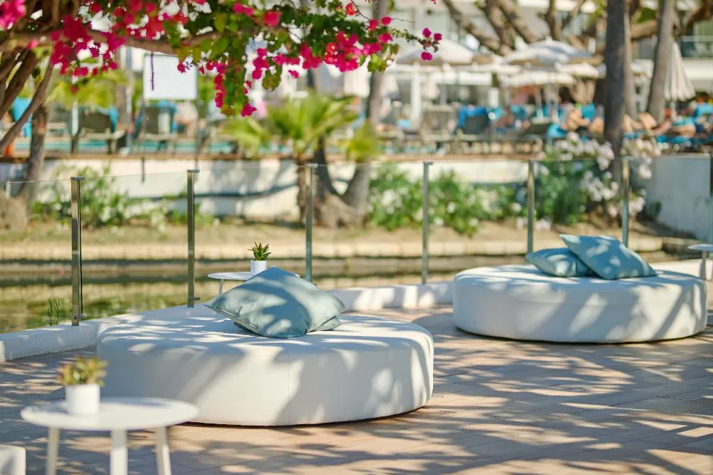 Bar, Alua Boccaccio, Majorca