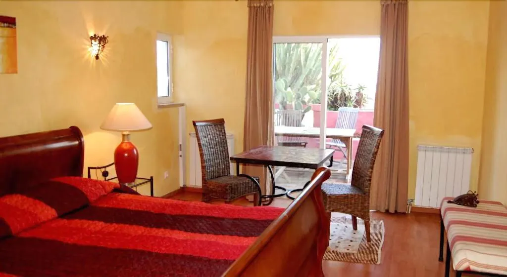Room, Inn Seventies Cheap & Chic, Algarve