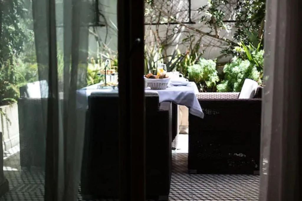 Room, Hôtel Le Doge Casablanca, Casablanca