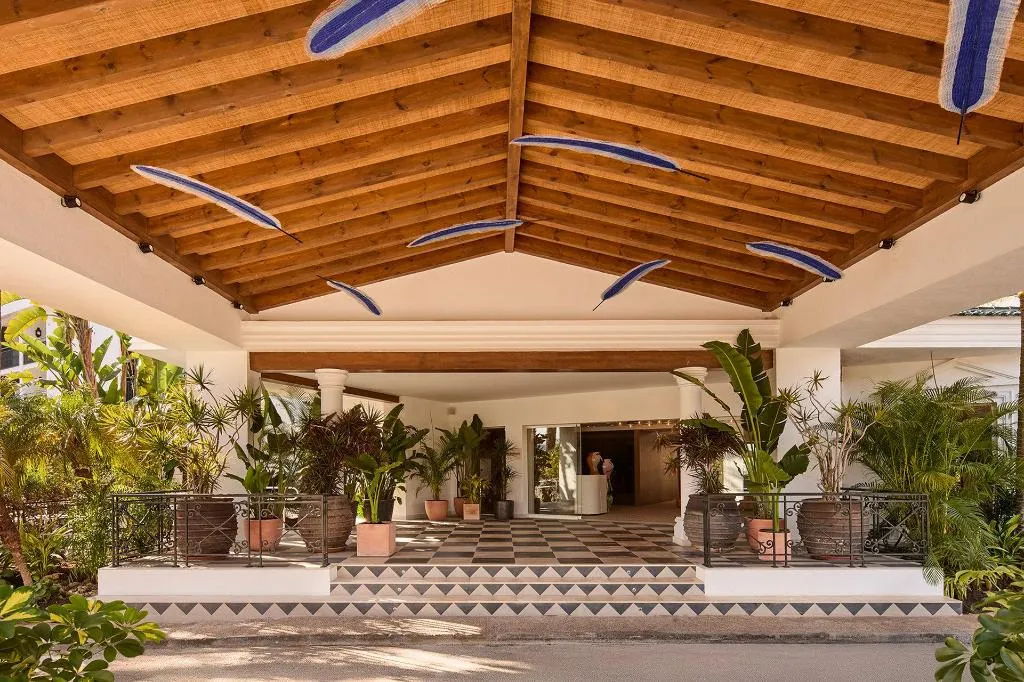General view, Kimpton Los Monteros Marbella, Costa Del Sol