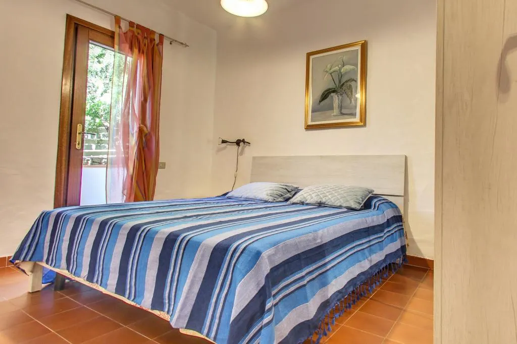 APARTMENT CAPACITY 4 Room, Porto Ottiolu Resort, Olbia