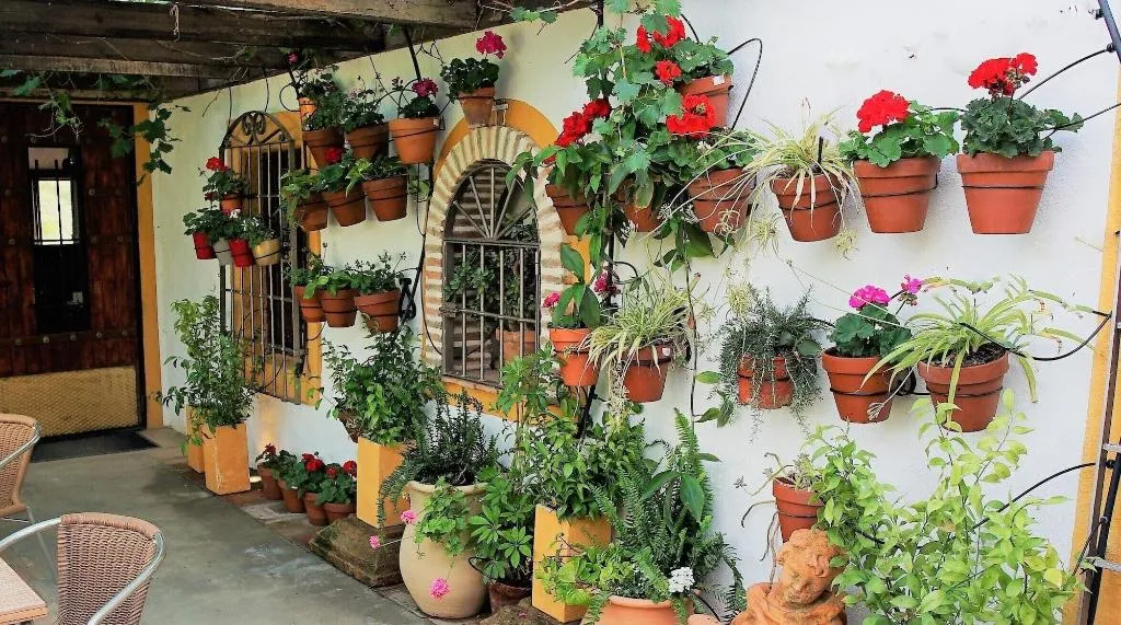 Room, Casona Granado, Andalucia