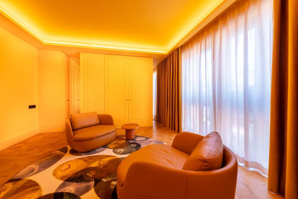 SUITE CAPACITY 3 Room, Art Legacy Hotel Baixa-Chiado, Lisbon