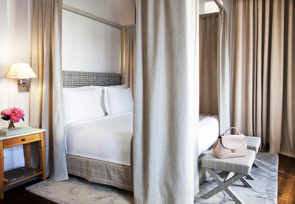 SUITE STANDARD Room, Urso Hotel & Spa, Madrid