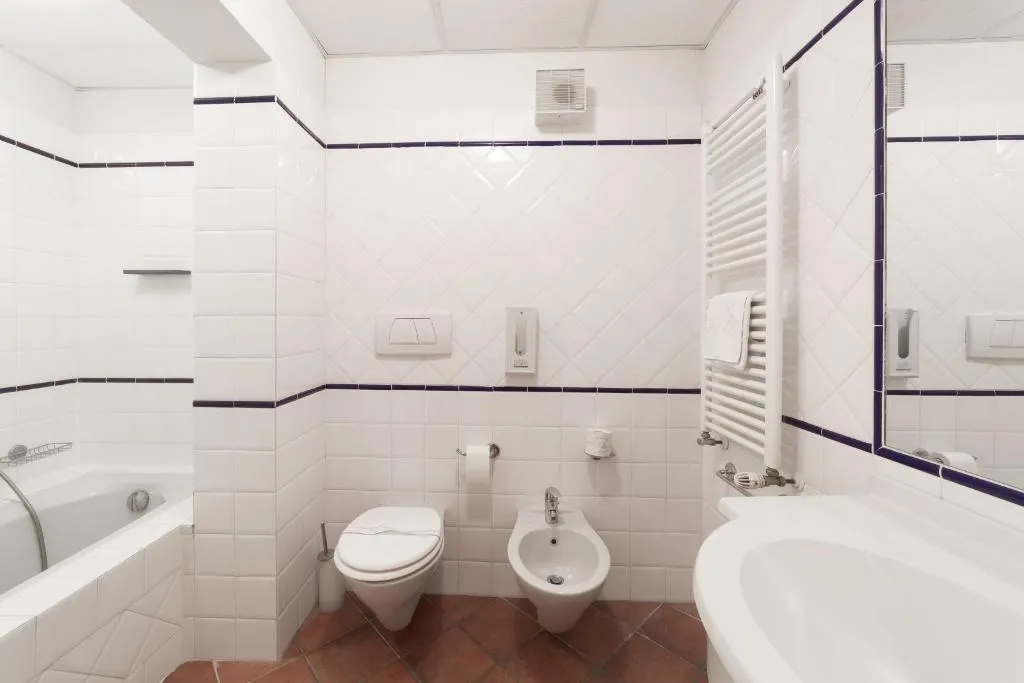 TRIPLE ECONOMY Room, Toscana Verde, Florence