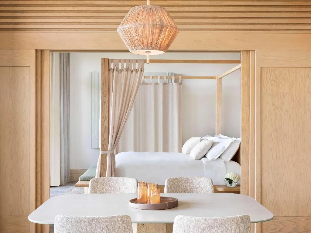Room, Sofitel Dubai The Palm, Dubai